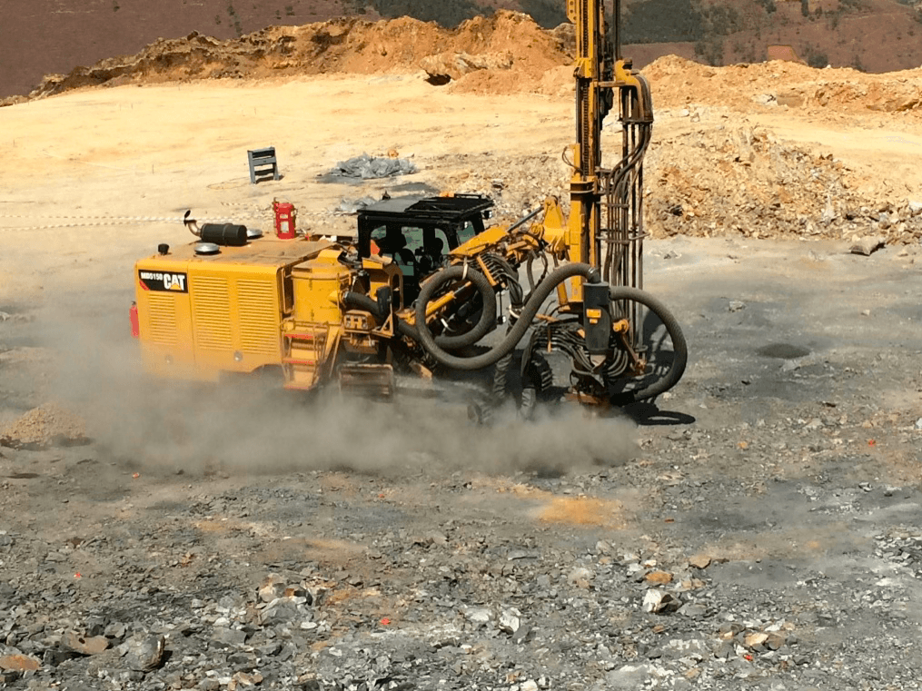 Residential Building Geotechnical Investigation – Maadi, Cairo