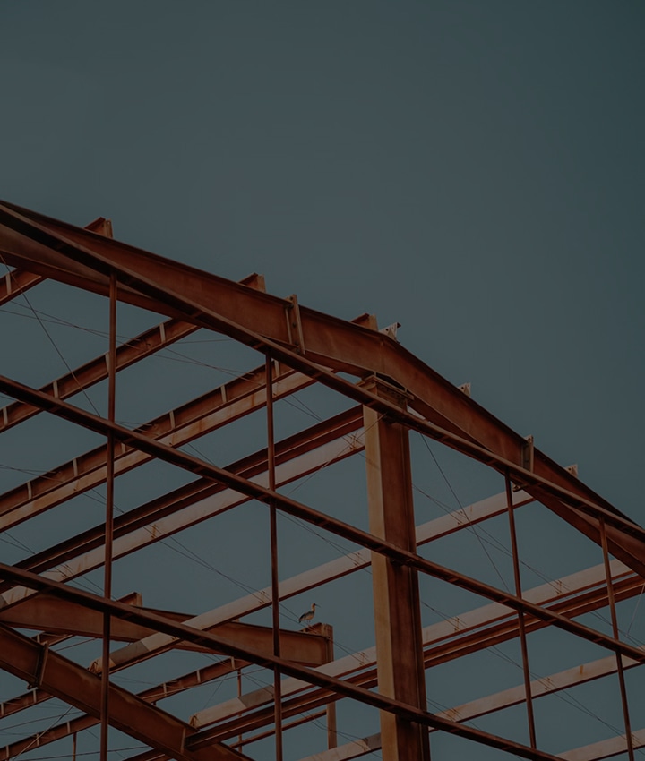 Let's build stronger projects together.